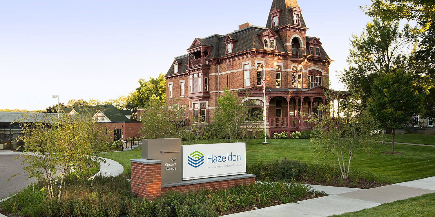 Hazelden Betty Ford Foundation - Saint Paul • Rehab in MN